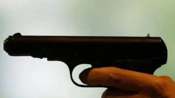 Lucknow man shoots live-in partner in 'heart and mind' for hiding divorce, child from previous marriage