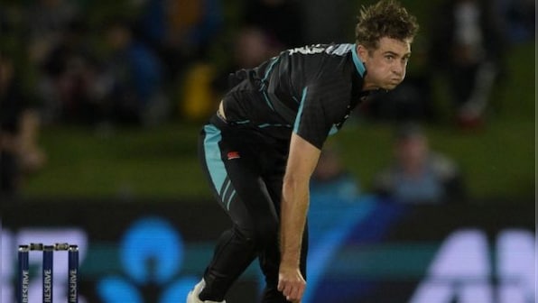 Tim Southee’s fifer takes New Zealand to win over UAE in 1st T20I