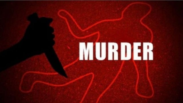 Ujjain: 'Drunk' father kills wife, two kids with a sword after they stopped him from beating family dog Ujjain: 'Drunk' father kills wife, two kids with a sword after they stopped him from beating family dog