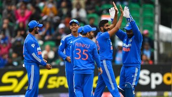 India vs Ireland: Sarandeep Singh advises Men in Blue to try out reserves in third T20I