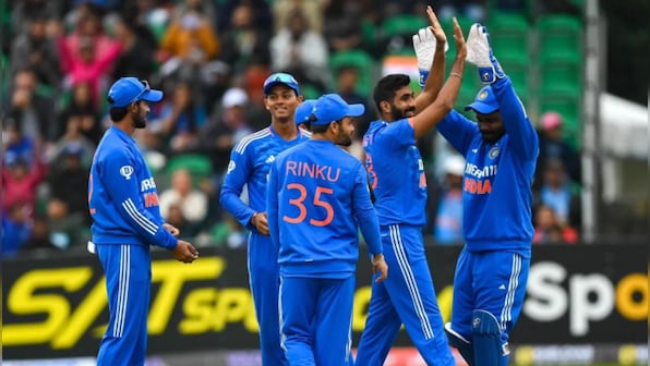 India vs Ireland: Sarandeep Singh advises Men in Blue to try out reserves in third T20I