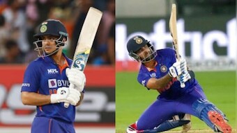 Suryakumar Yadav, Ishan Kishan best options if Shreyas Iyer, KL Rahul not fit : Saba Karim