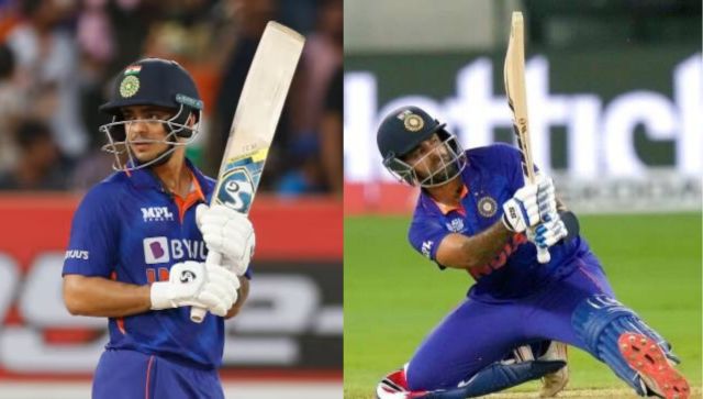 Suryakumar Yadav, Ishan Kishan best options if Shreyas Iyer, KL Rahul not fit : Saba Karim Suryakumar Yadav, Ishan Kishan best options if Shreyas Iyer, KL Rahul not fit : Saba Karim