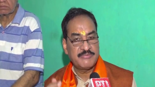 'India emerging as a superpower now', says VHP leader as Chandrayaan-3 set to land on lunar surface today 'India emerging as a superpower now', says VHP leader as Chandrayaan-3 set to land on lunar surface today