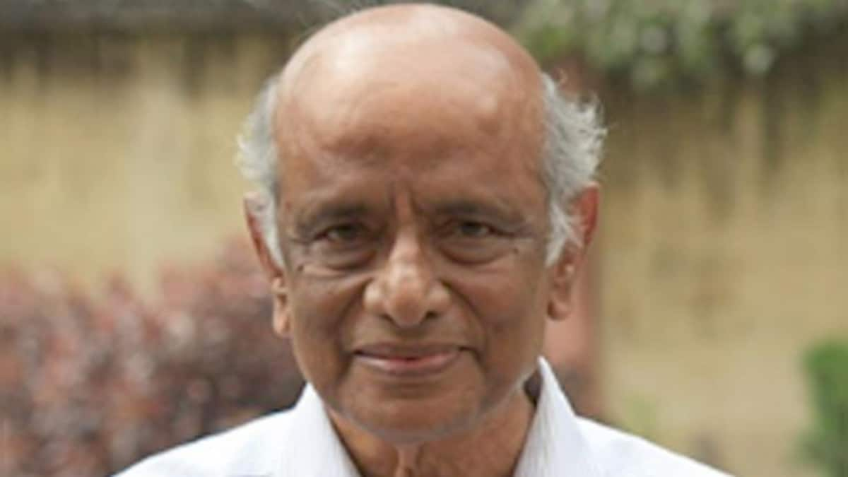 Former DRDO chief VS Arunachalam passes away in United States