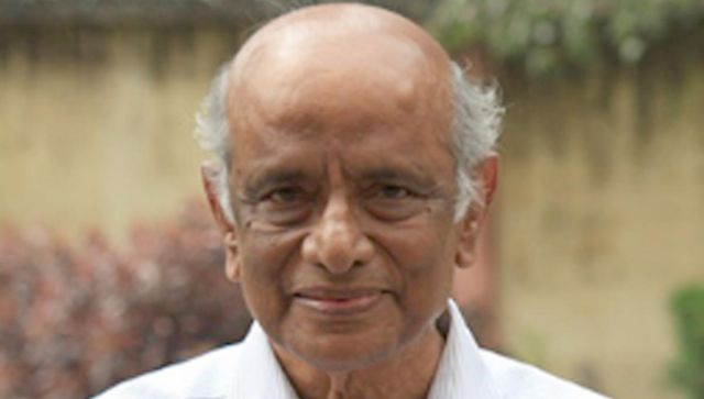 Former DRDO chief VS Arunachalam passes away in United States Former DRDO chief VS Arunachalam passes away in United States
