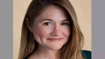 Bloomsbury US CEO Adrienne Vaughan killed in horrific boating accident in Italy