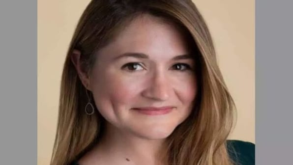 Bloomsbury US CEO Adrienne Vaughan killed in horrific boating accident in Italy
