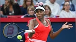 Venus Williams remains hopeful of playing US Open despite picking up knee injury