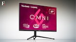 ViewSonic Omni VX2728J Gaming Monitor Review: A budget gaming monitor with some great visuals