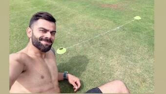 Asia Cup: Virat Kohli, Suryakumar join intense training camp; Rohit Sharma makes bold statement