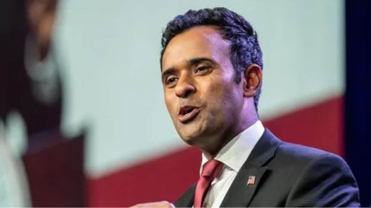 Vivek Ramaswamy is Hindu: Conservative Christian slams Presidential candidate as he rises in GOP polls