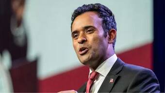 Presidential candidate Vivek Ramaswamy says China is 'biggest threat' against US