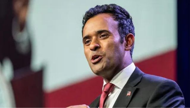 Presidential candidate Vivek Ramaswamy says China is 'biggest threat' against US Presidential candidate Vivek Ramaswamy says China is 'biggest threat' against US