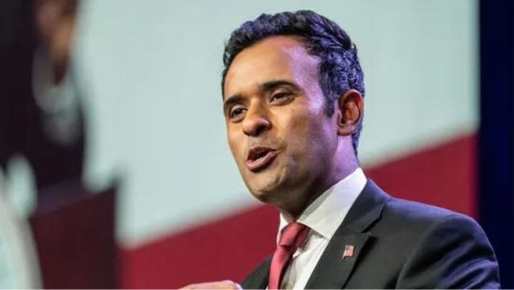 Presidential candidate Vivek Ramaswamy says China is 'biggest threat' against US