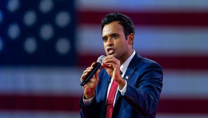 Why some Americans love to hate Vivek Ramaswamy