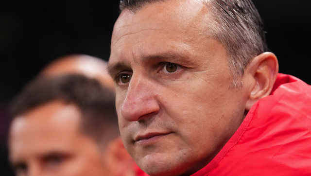 USA coach Vlatko Andonovski resigns after disastrous Women's World Cup campaign; Twila Kilgore named interim replacement USA coach Vlatko Andonovski resigns after disastrous Women's World Cup campaign; Twila Kilgore named interim replacement