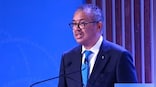 'India has rich history of traditional medicine',  says Tedros at WHO Traditional Medicine Global Summit in Gujarat
