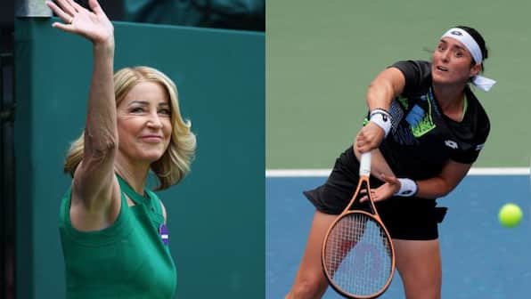 WTA Finals in Saudi Arabia? Tennis world is divided on the possibility