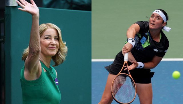 WTA Finals in Saudi Arabia? Tennis world is divided on the possibility WTA Finals in Saudi Arabia? Tennis world is divided on the possibility