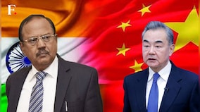 How India has made it clear to China that good relations and tranquilly at border cannot be separated