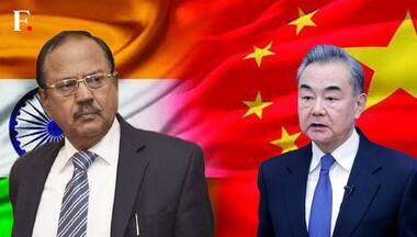 How India has made it clear to China that good relations and tranquilly at border cannot be separated