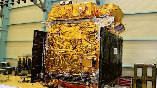 India's Aditya-L1 and other nations racing to Sun