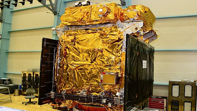 India's Aditya-L1 and other nations racing to Sun India's Aditya-L1 and other nations racing to Sun