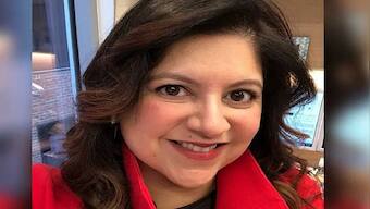 Who is Moxila Upadhyaya, the Indian-American judge who presided over Trump's 6 January case?