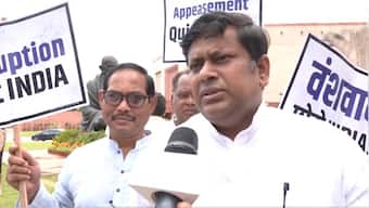 WATCH: 'Rahul Gandhi didn't have confidence to speak on no-confidence motion yesterday': BJP mocks Congress MP