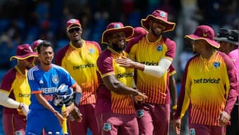 India vs West Indies: Holder, Powell help Windies win thriller in Tarouba, go 1-0 up in T20I series