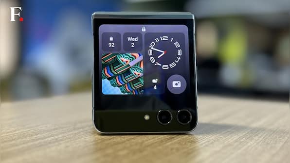 Samsung Galaxy Flip 5 First Impressions: Familiar, yet different thanks to some major upgrades