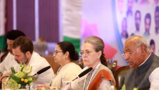 Delhi HC issues notice against use of acronym INDIA by Opposition Delhi HC issues notice against use of acronym INDIA by Opposition