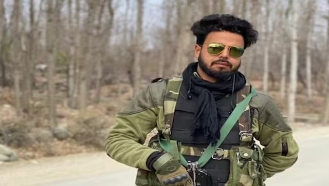 The case of the missing Kashmiri soldier who has now been found by J&K police The case of the missing Kashmiri soldier who has now been found by J&K police