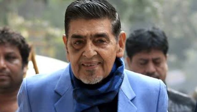CBI charges Congress's Jagdish Tytler with murder in 1984 anti-sikh riots case CBI charges Congress's Jagdish Tytler with murder in 1984 anti-sikh riots case