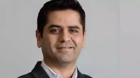 Who is Vaibhav Taneja, the new Indian-born CFO at Elon Musk's Tesla?