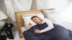 Investing in Sleep: What is sleep banking? Is it a good idea?