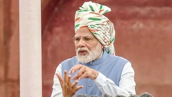 Nurses, farmers and more... The special guests invited for PM Modi's I-Day speech