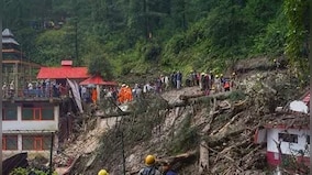 Death and destruction in Himachal Pradesh: Why the area is so prone to landslides