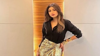 Shilpa Shetty trolled for wearing shoes while hoisting Tricolour: What do the rules say?