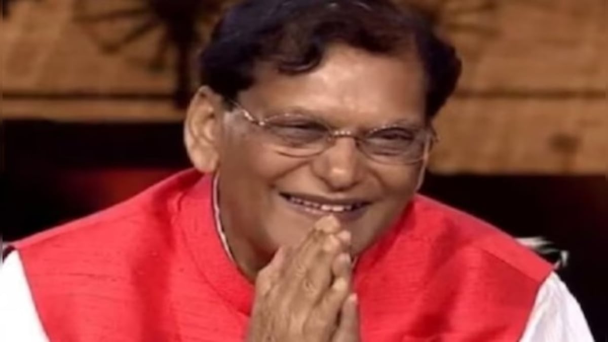 Bindeshwar Pathak passes away: The Sulabh founder who came to be known as 'Toilet Man' of India