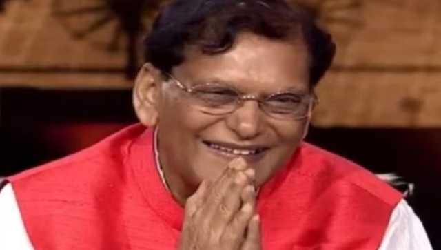 Bindeshwar Pathak passes away: The Sulabh founder who came to be known as 'Toilet Man' of India Bindeshwar Pathak passes away: The Sulabh founder who came to be known as 'Toilet Man' of India