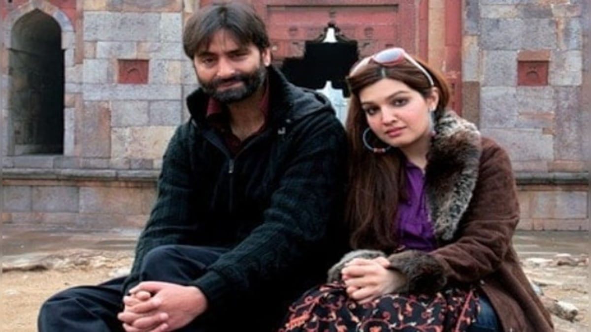 Who is Mushaal Hussein Mullick, Yasin Malik's wife part of Pakistan Cabinet?