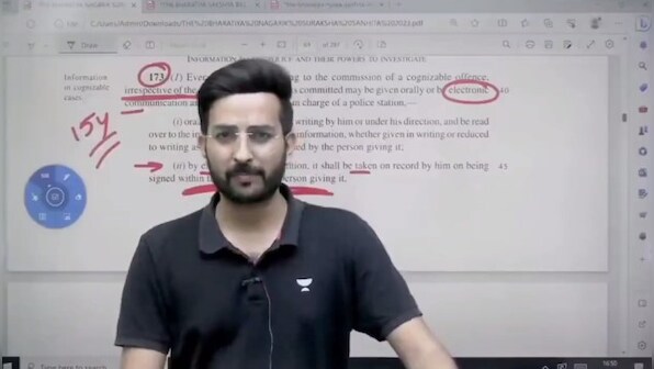 'Vote for educated': The Unacademy firing row, explained