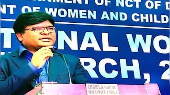 Panic attacks, counselling, & more: How Delhi teen's rape by government officer was exposed