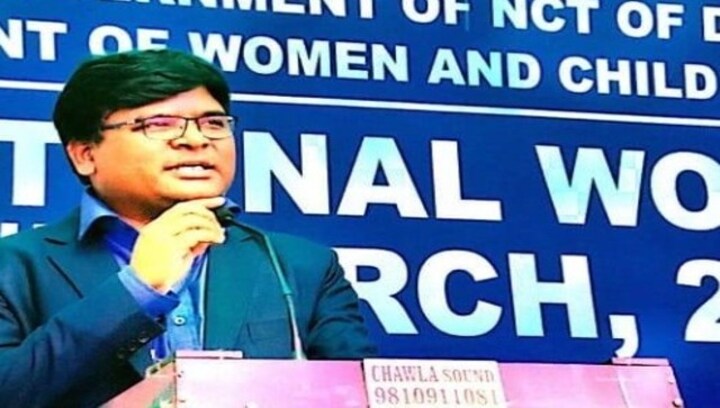 Panic attacks, counselling, & more: How Delhi teen's rape by government officer was exposed