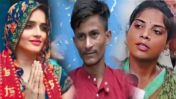 ‘Come kill me if you want… I am Indian’: Seema Haider dares ‘lappu sa Sachin’ fame neighbour