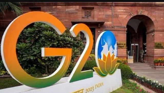 Government holiday, route rehearsals, revamping roads: How Delhi is preparing for the G20 summit Government holiday, route rehearsals, revamping roads: How Delhi is preparing for the G20 summit