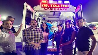 How AIIMS doctors saved a 2-year-old who stopped breathing on flight