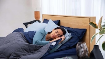 Noisy Nights: Why snoring before the age of 50 is a reason to worry